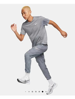 New Nike Challenger Dri Fit Woven running trianing pants Mens XL FQ4780-084 NWT